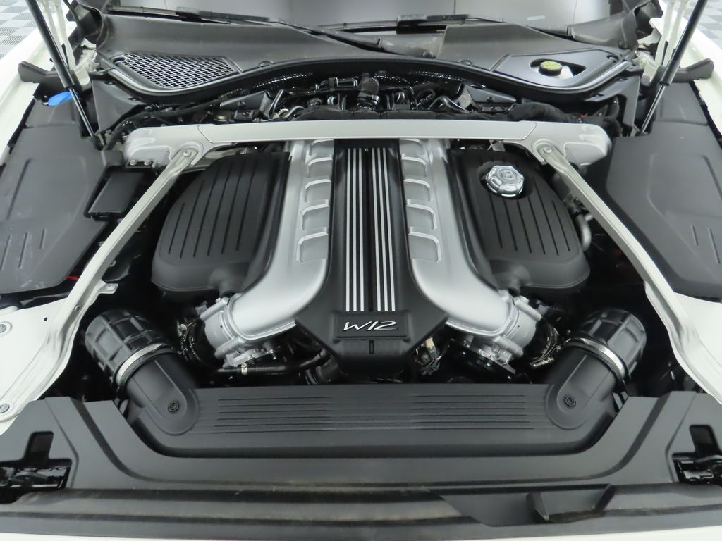 2024 Bentley Flying Spur