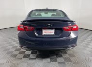 2025 Chevrolet Malibu