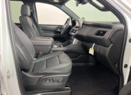 2024 Chevrolet Suburban