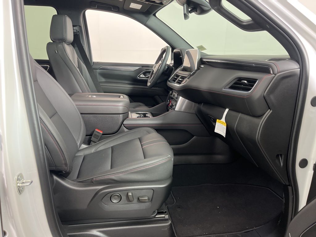 2024 Chevrolet Suburban