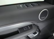 2025 Land Rover Discovery