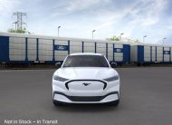 2024 Ford Mustang Mach-E