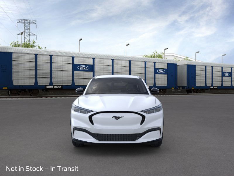 2024 Ford Mustang Mach-E