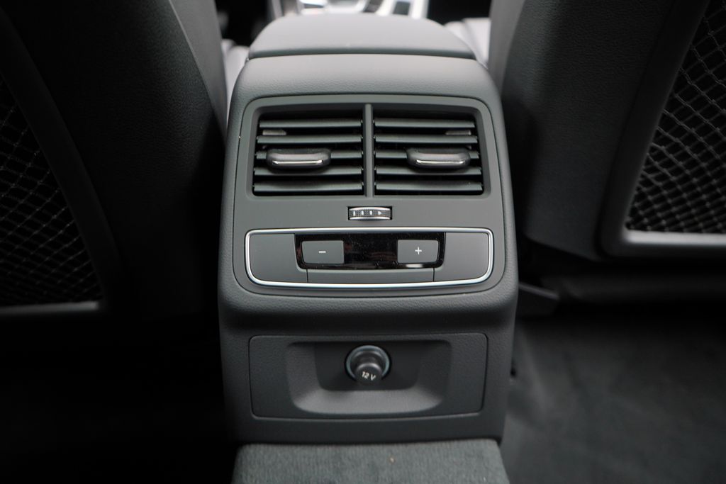 2024 Audi A5 Sportback S Line