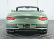 2024 Bentley Continental