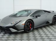 2023 Lamborghini Huracan Tecnica