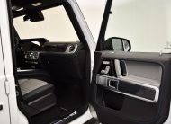 2025 Mercedes-Benz G-Class