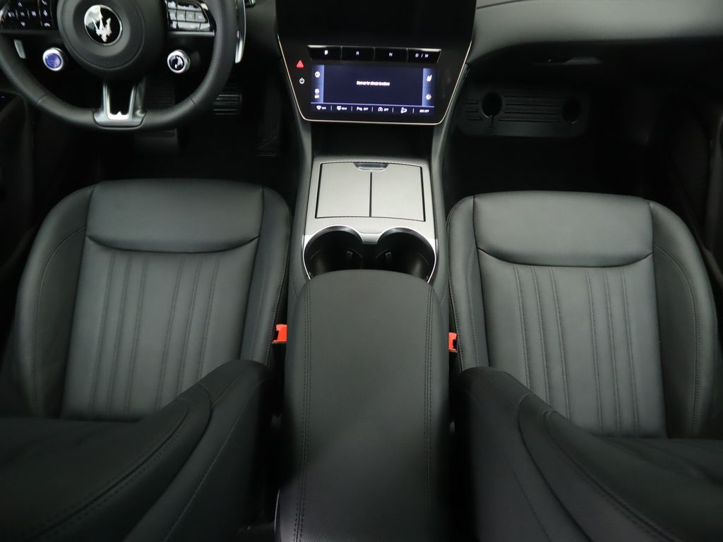 2024 Maserati Grecale