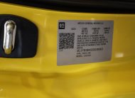 2025 Chevrolet Corvette