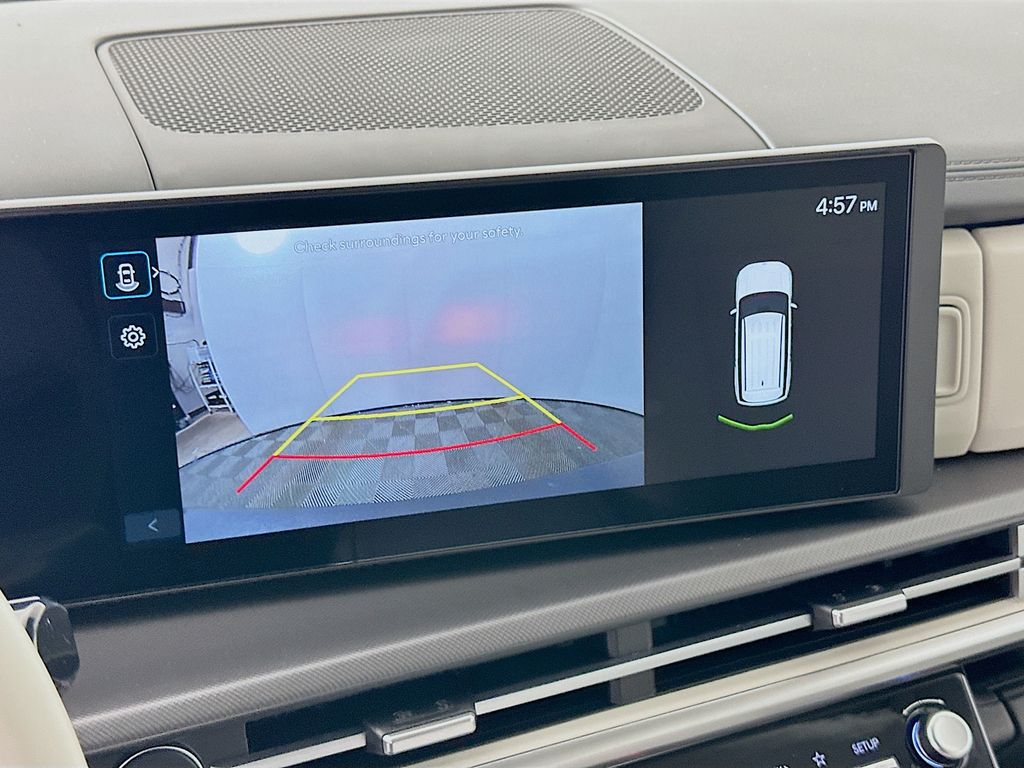 2025 Hyundai Santa Fe