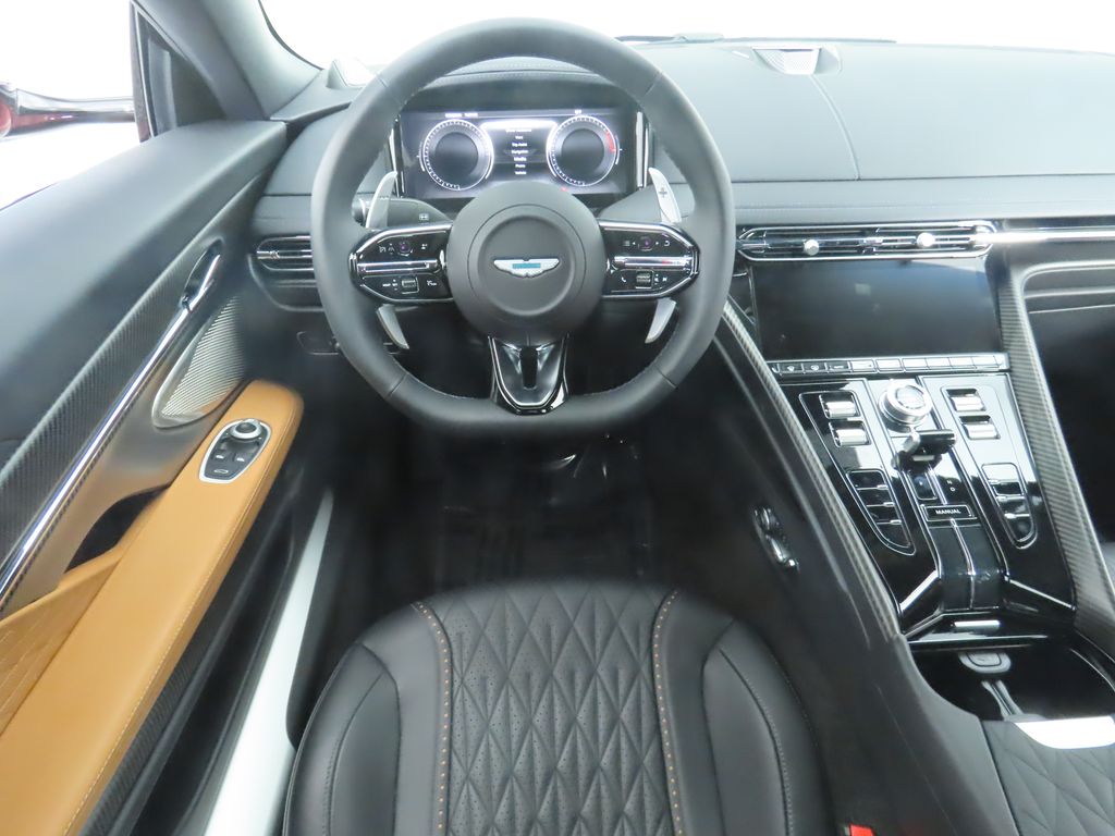 2024 Aston Martin DB12