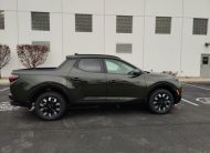 2025 Hyundai Santa Cruz