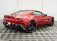 2025 Aston Martin Vantage Base V8 Coupe