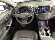 2025 Chevrolet Malibu