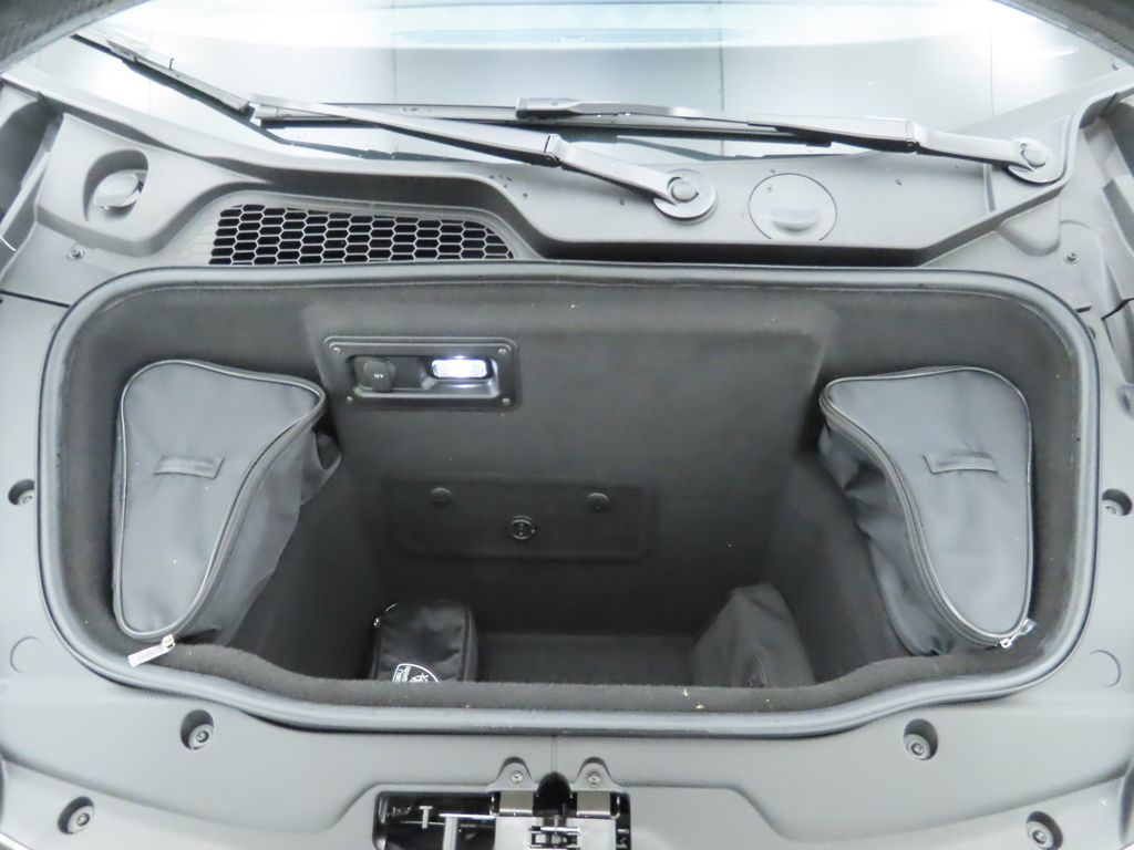 2023 Lamborghini Huracan Tecnica