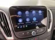 2025 Chevrolet Malibu