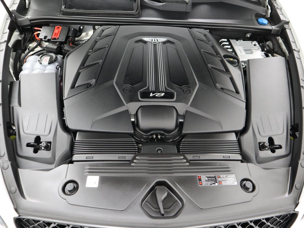 2024 Bentley Bentayga