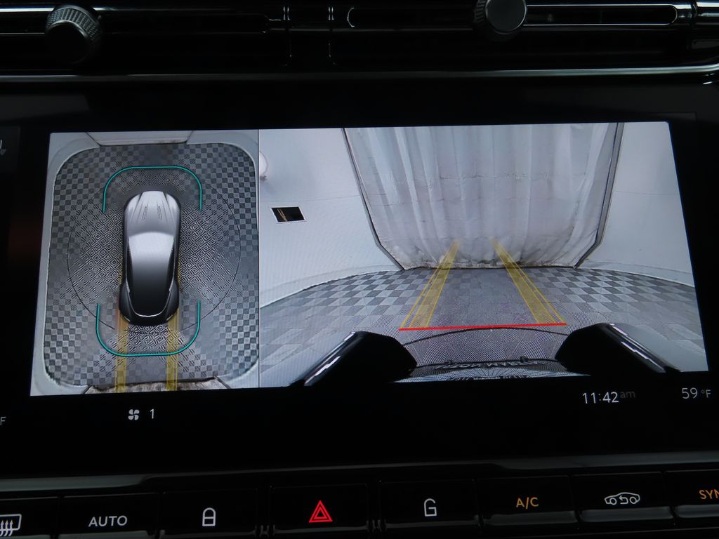 2024 Aston Martin DB12