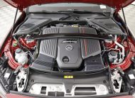 2025 Mercedes-Benz E-Class