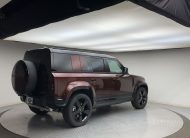 2025 Land Rover Defender 110