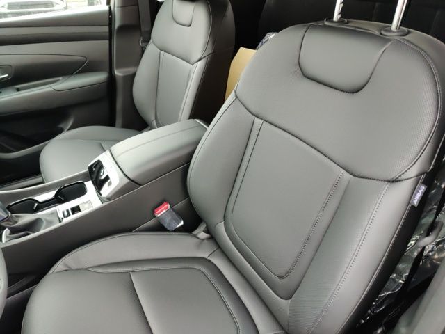 2025 Hyundai Santa Cruz