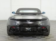 2025 Aston Martin DB12