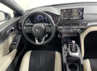 2025 Acura Integra Type S Hatchback