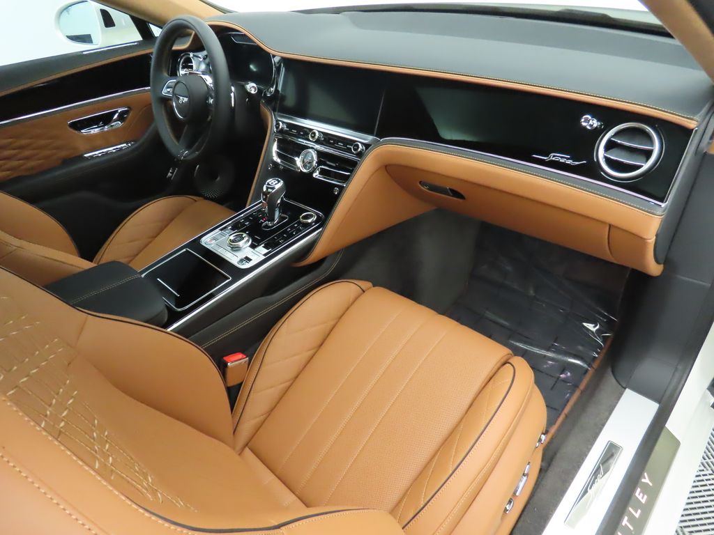 2024 Bentley Flying Spur