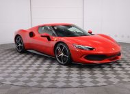 2023 Ferrari 296 GTB