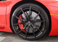 2014 Lamborghini Aventador