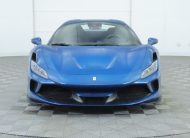 2022 Ferrari F8 Spider