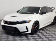 2025 Honda Civic Type R