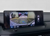 2025 Honda Accord Hybrid