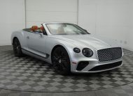 2024 Bentley Continental Mulliner