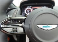 2025 Aston Martin DB12