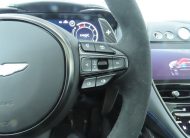 2024 Aston Martin DBX SUV