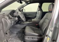 2025 Honda Ridgeline