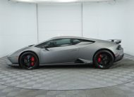 2023 Lamborghini Huracan Tecnica