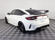 2025 Honda Civic Type R