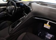 2025 Chevrolet Corvette