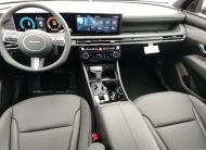 2025 Hyundai Santa Cruz