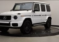 2025 Mercedes-Benz G-Class