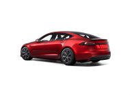 2024 Tesla Model S Plaid