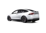 2024 Tesla Model X Plaid