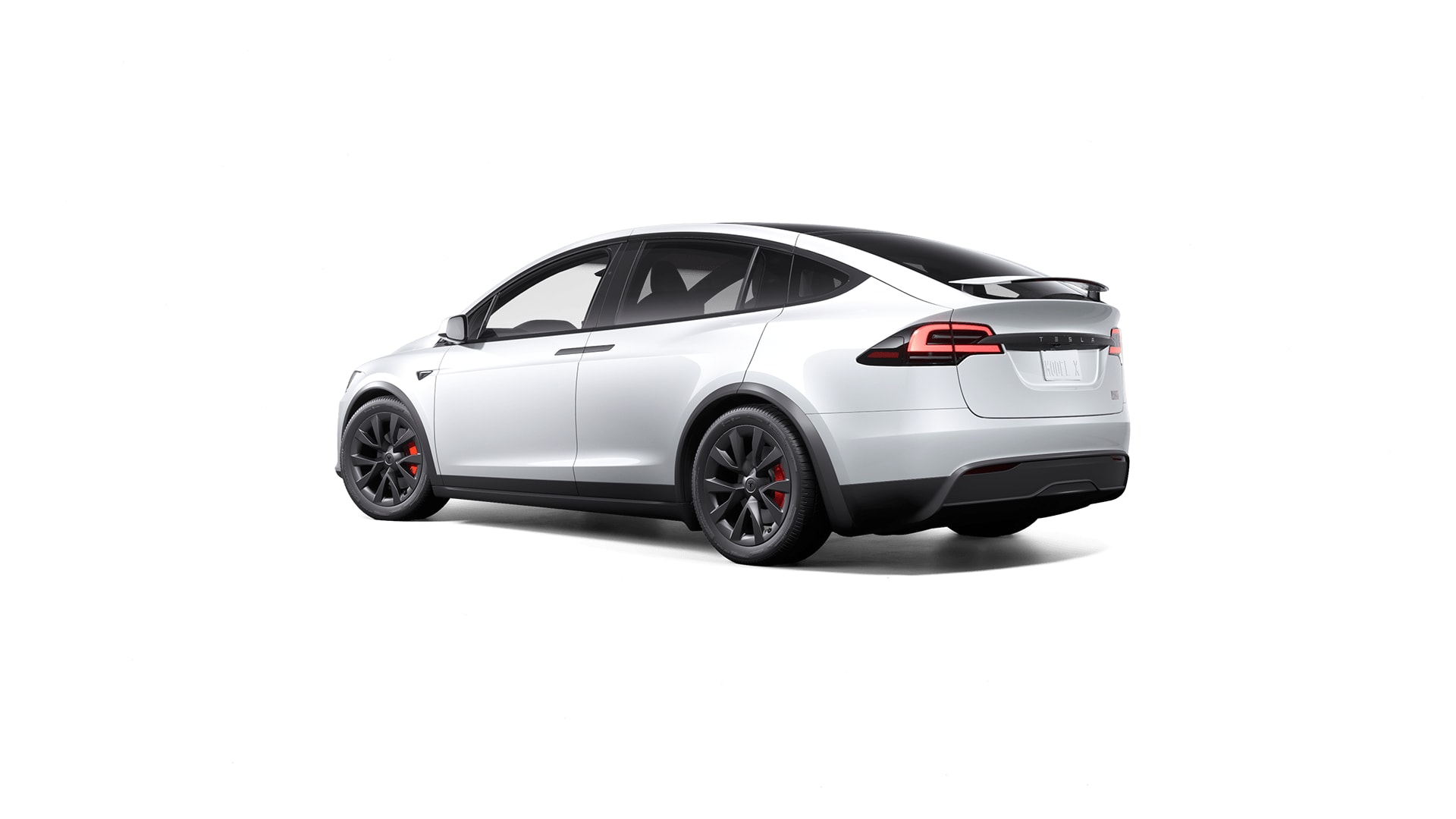 2024 Tesla Model X Plaid