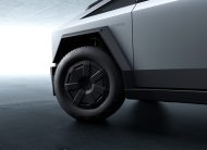 2024 Cybertruck
