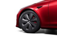 2024 Tesla Model S Plaid