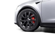 2024 Tesla Model X Plaid