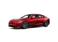 2024 Tesla Model S Plaid