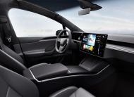 2024 Tesla Model X Plaid